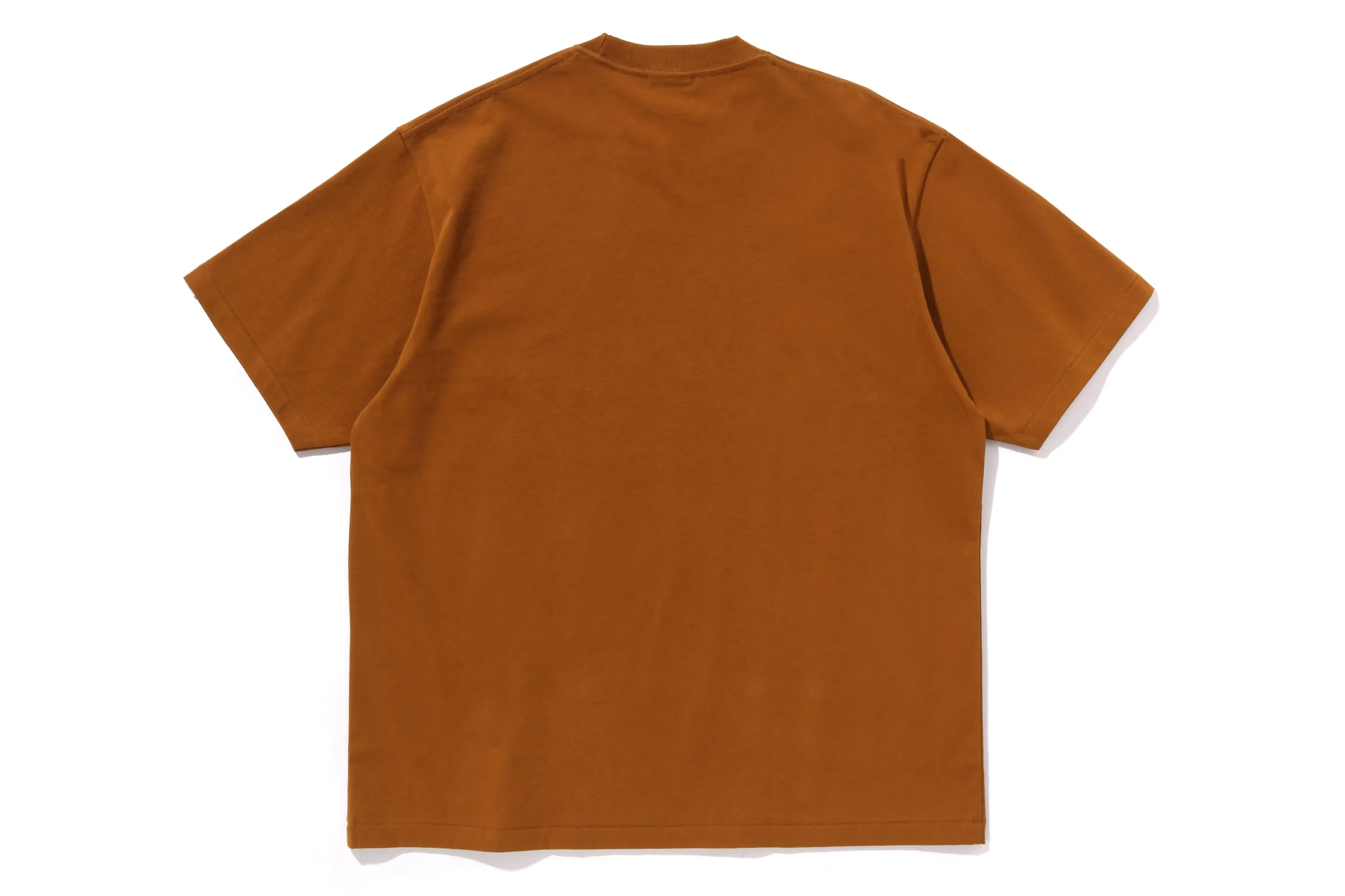 BLUR BY BATHING APE RELAXED FIT TEE sold by Bape product image thumbnail 5