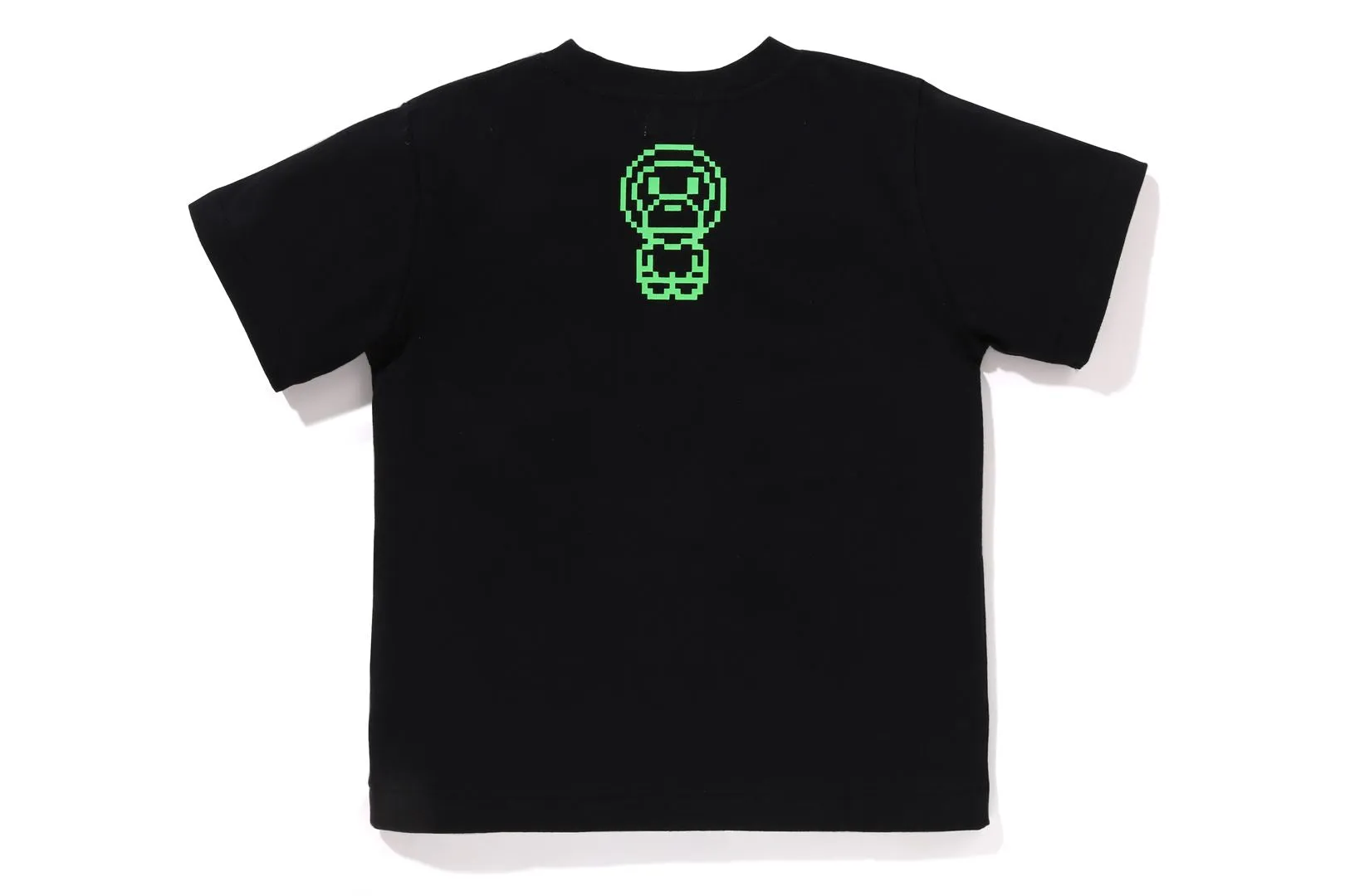 MILO GAME REFLECTOR PRINT TEE sold by Bape product image thumbnail 2