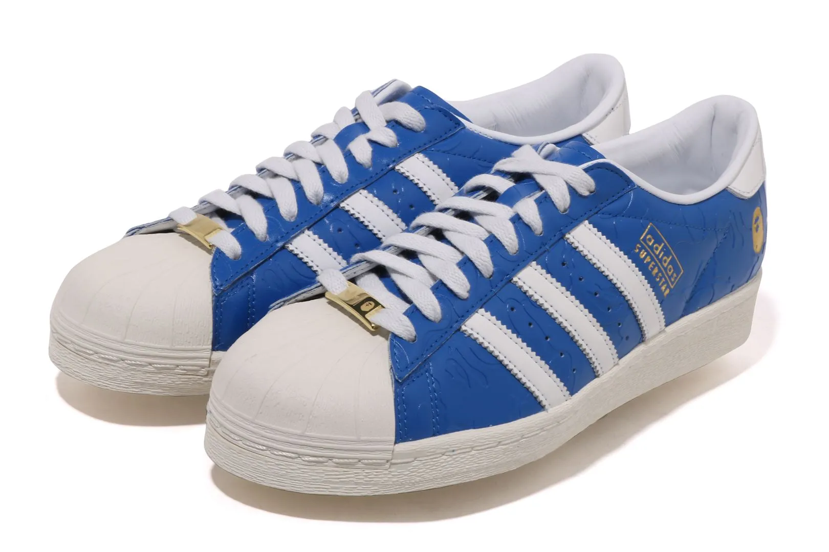 【 BAPE X ADIDAS 】SSTR sold by Bape product image thumbnail 3