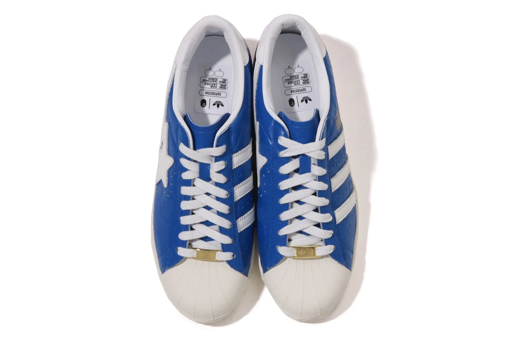 【 BAPE X ADIDAS 】SSTR sold by Bape product image thumbnail 5