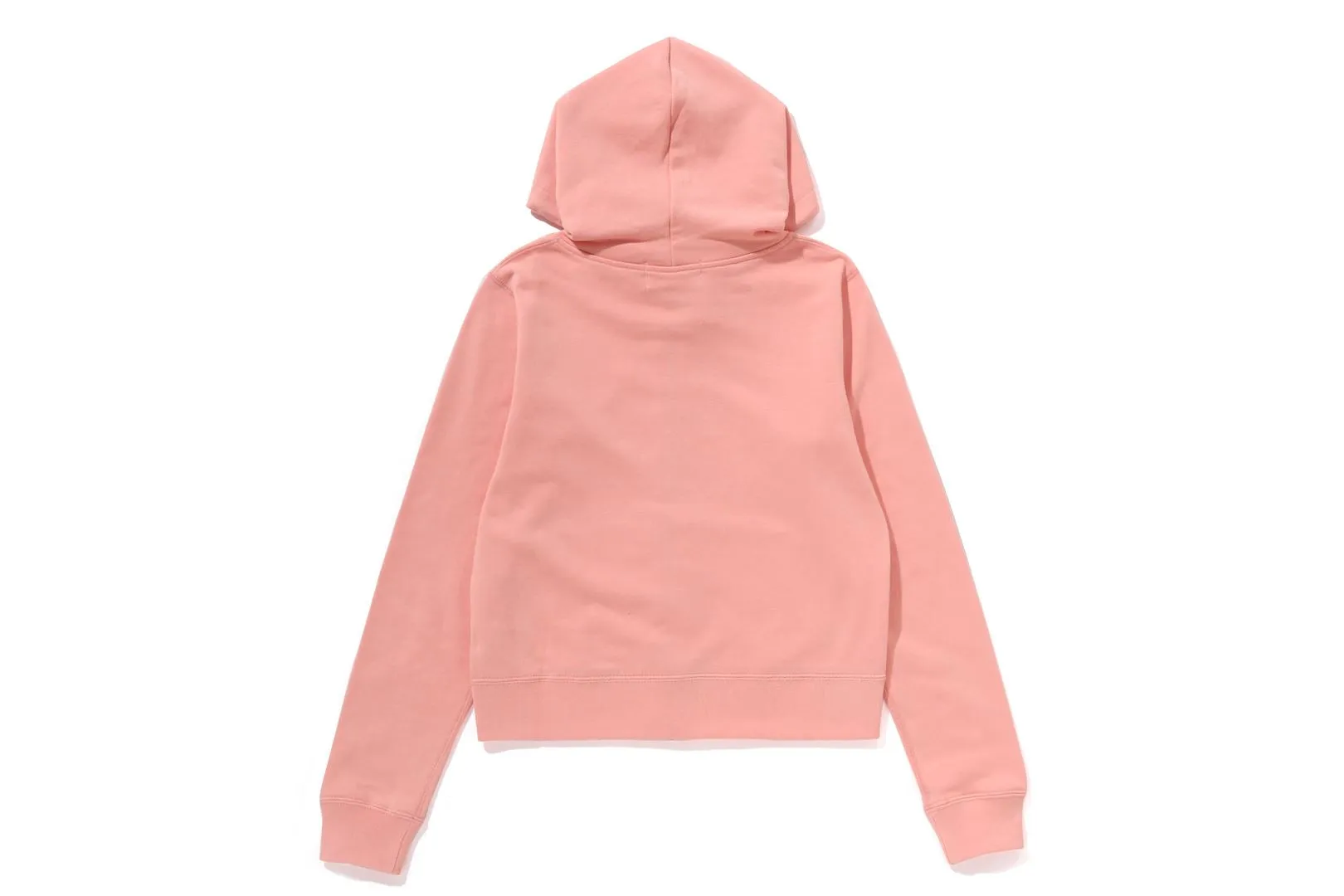 COLLEGE ZIP HOODIE sold by Bape product image thumbnail 5