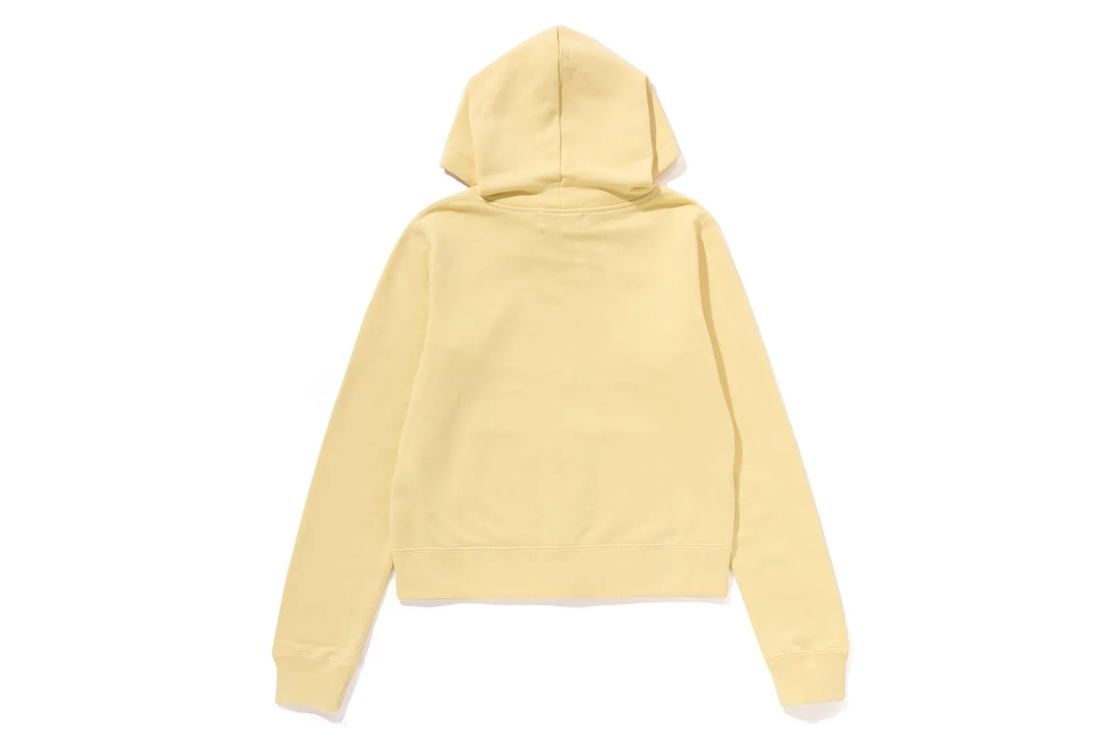 COLLEGE ZIP HOODIE sold by Bape product image thumbnail 2