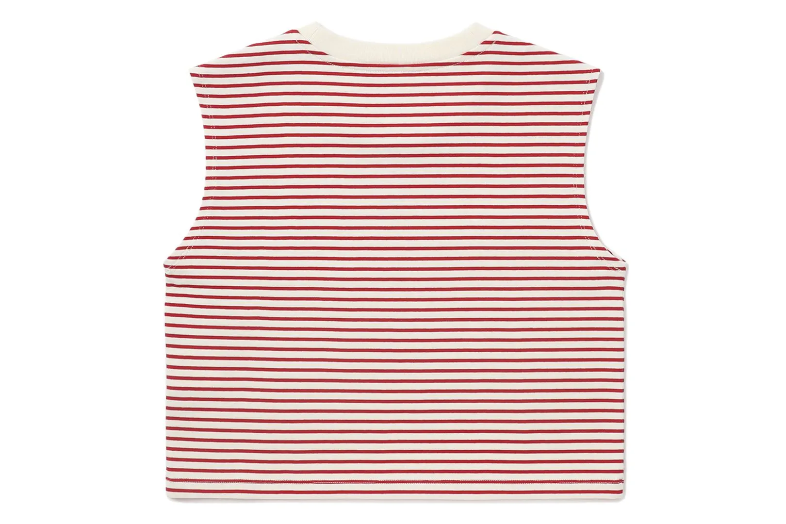 BAPY VEST TOP sold by Bape product image thumbnail 2