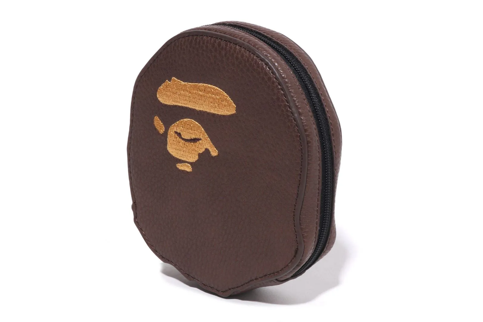 APE HEAD COIN CASE sold by Bape product image thumbnail 2