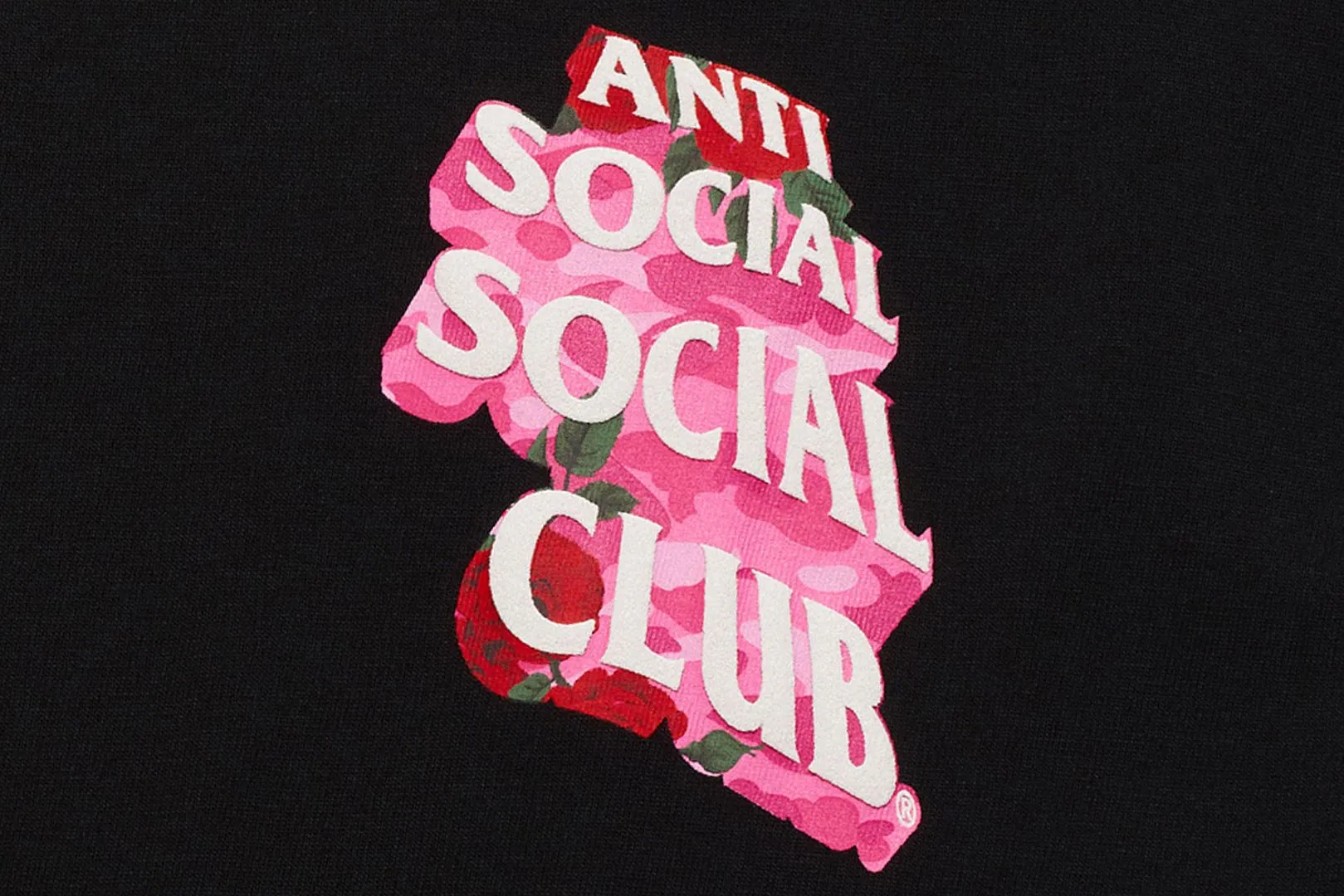 【 BAPE X ASSC 】 TEE #2 sold by Bape product image thumbnail 3