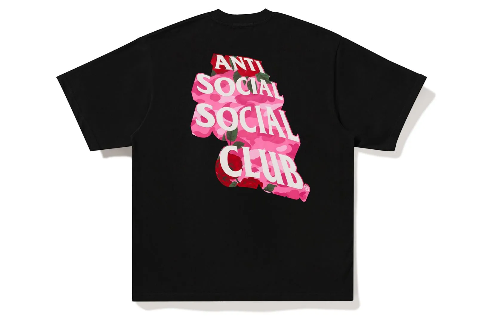 【 BAPE X ASSC 】 TEE #2 sold by Bape product image thumbnail 2