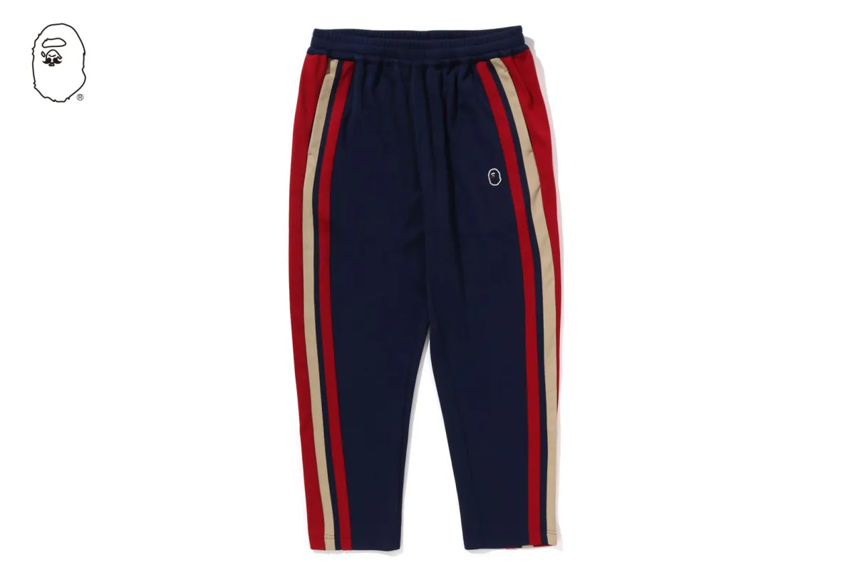 TRACK PANTS sold by Bape