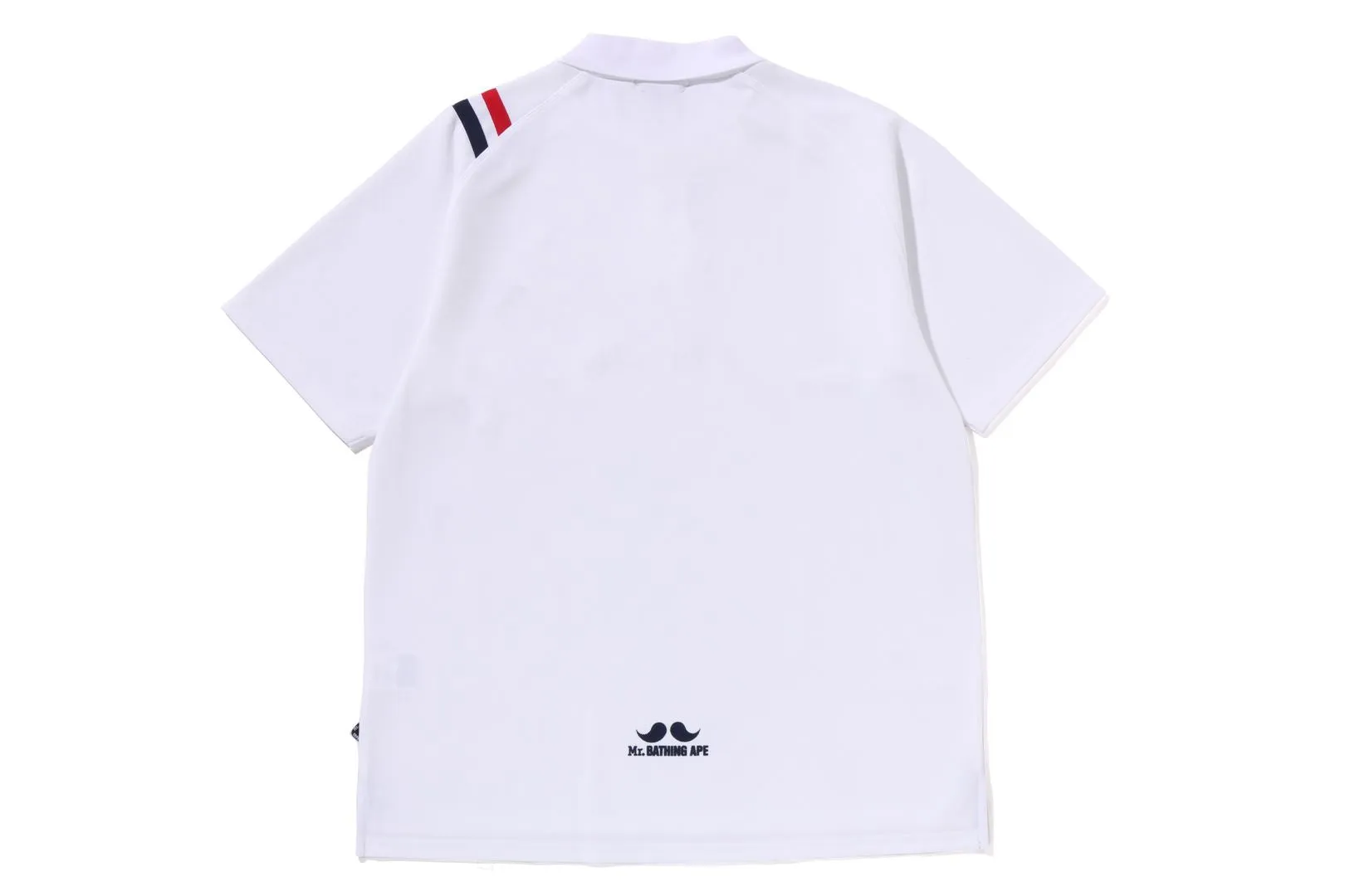 TENNIS POLO SHIRT sold by Bape product image thumbnail 2