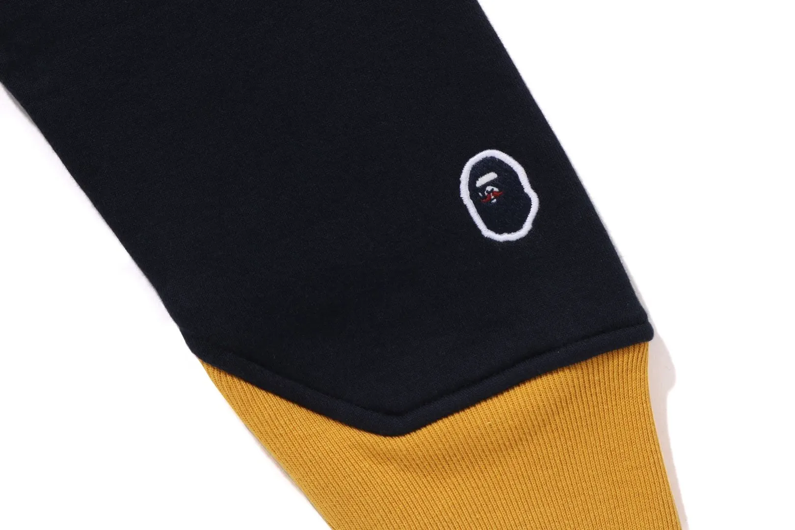 PULL OVER SWEAT SHIRT sold by Bape product image thumbnail 5