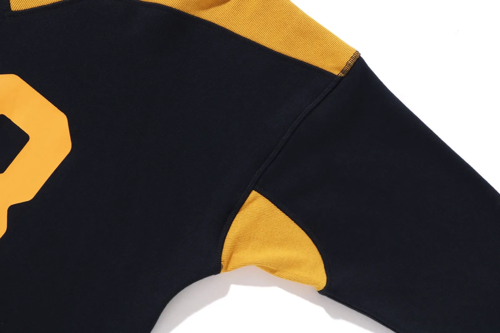 PULL OVER SWEAT SHIRT sold by Bape product image thumbnail 4