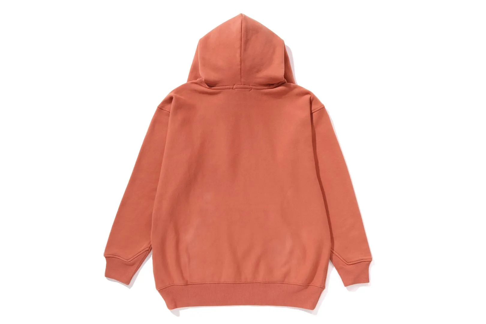 PULL OVER HOODIE sold by Bape product image thumbnail 2