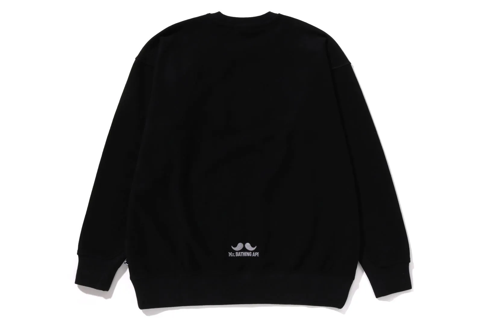 PULL OVER CREWNECK SWEAT SHIRT sold by Bape product image thumbnail 2