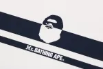 PRINT TEE #4 sold by Bape