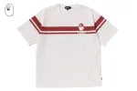 PRINT TEE #4 sold by Bape