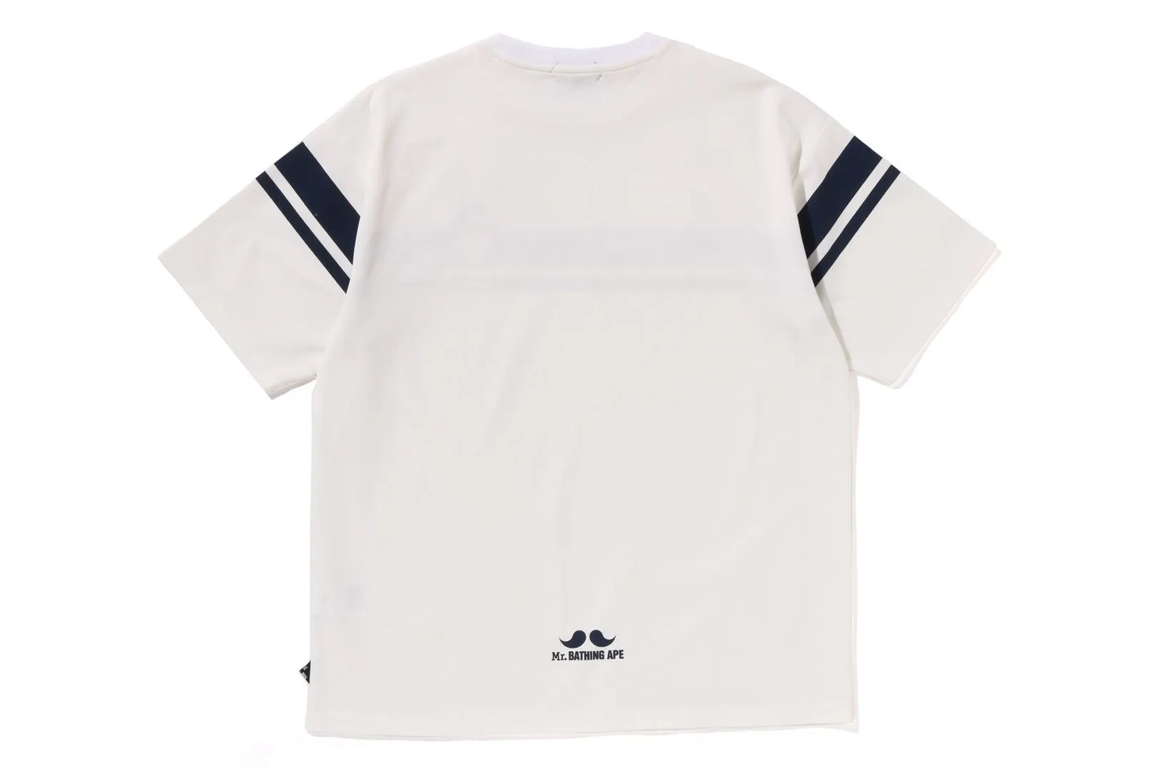 PRINT TEE #4 sold by Bape product image thumbnail 2