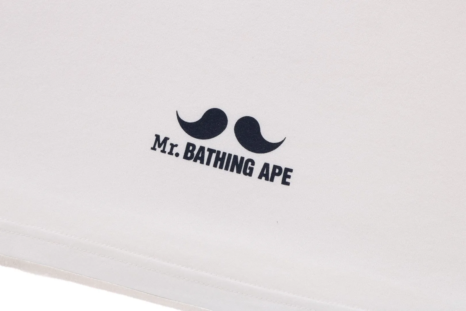 PRINT TEE #1 sold by Bape product image thumbnail 5