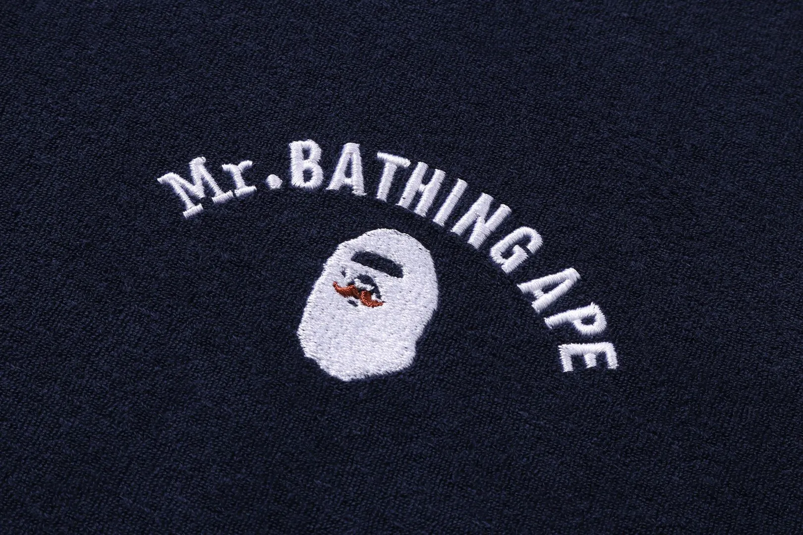 PRINT TEE sold by Bape product image thumbnail 3