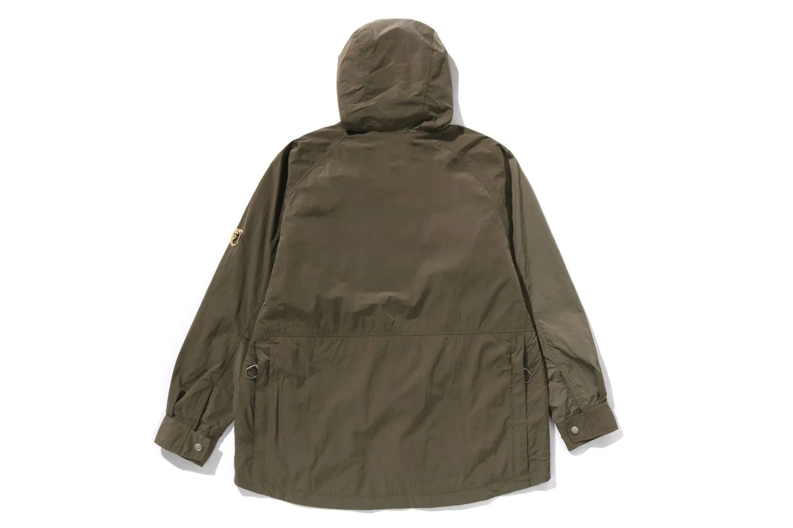 OUTDOOR WIND BREAKER sold by Bape product image thumbnail 2