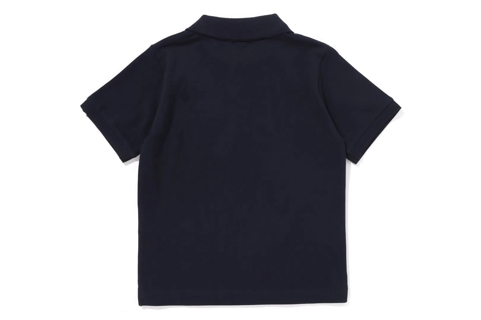 ONE POINT POLO SHIRT sold by Bape product image thumbnail 5