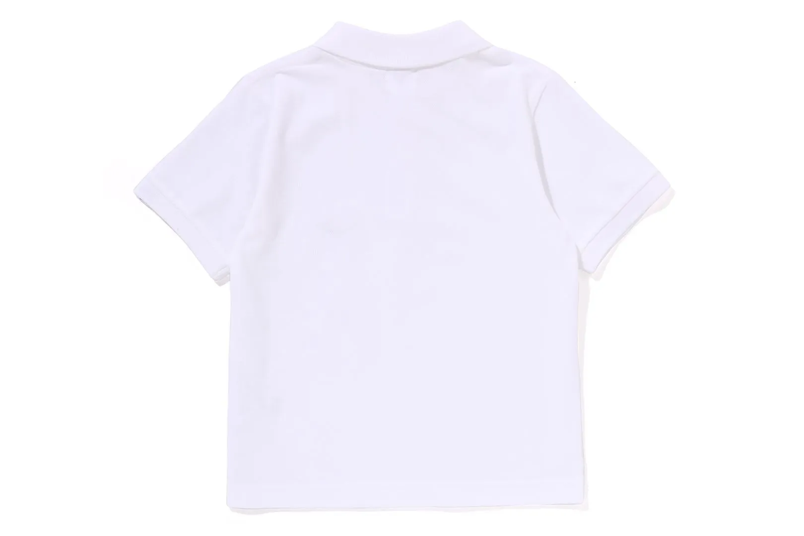 ONE POINT POLO SHIRT sold by Bape product image thumbnail 2