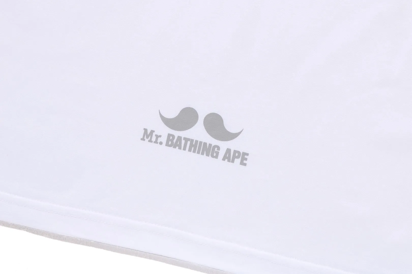 ONE POINT BASIC TEE sold by Bape product image thumbnail 4