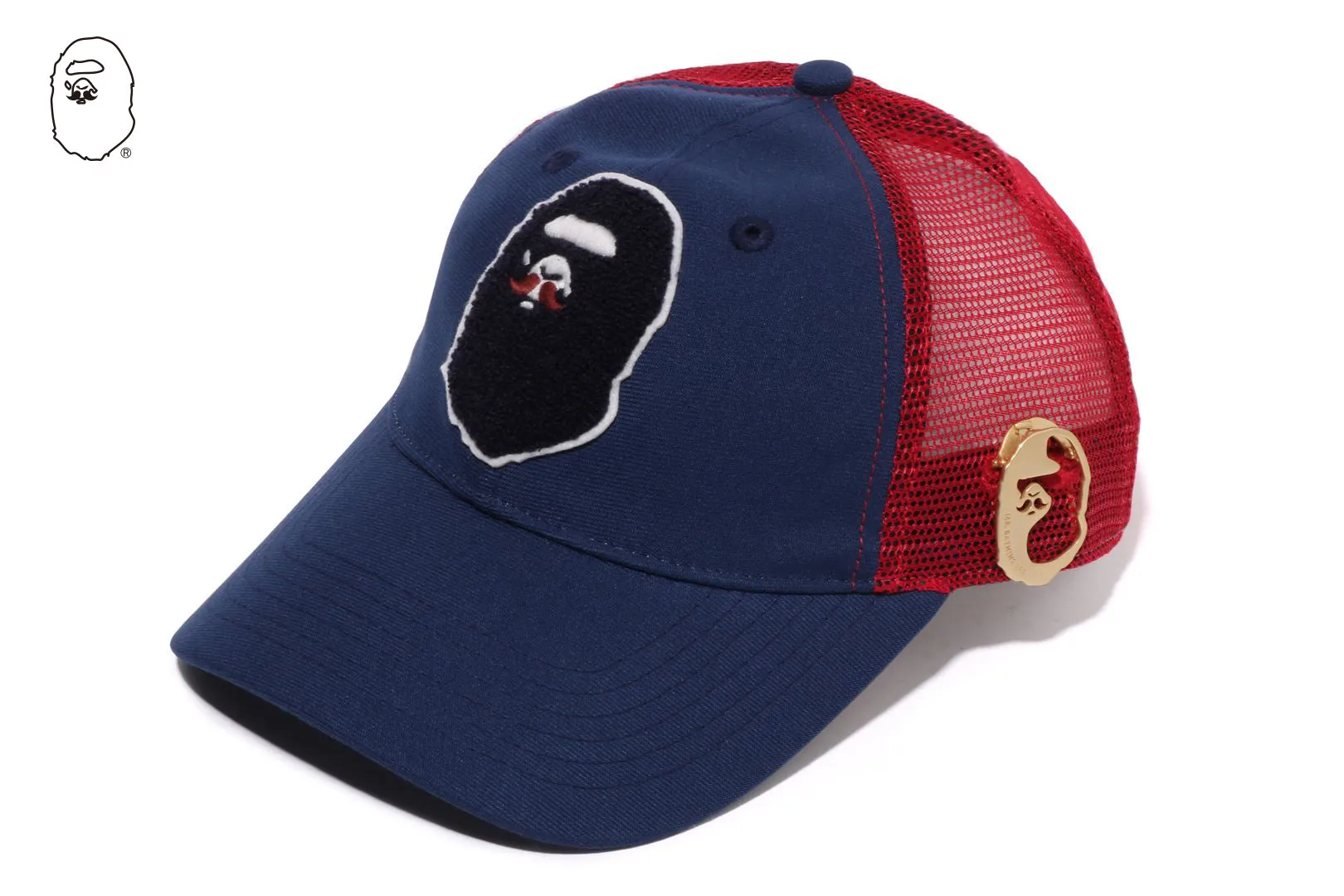 LORRY CAP sold by Bape product image thumbnail 5