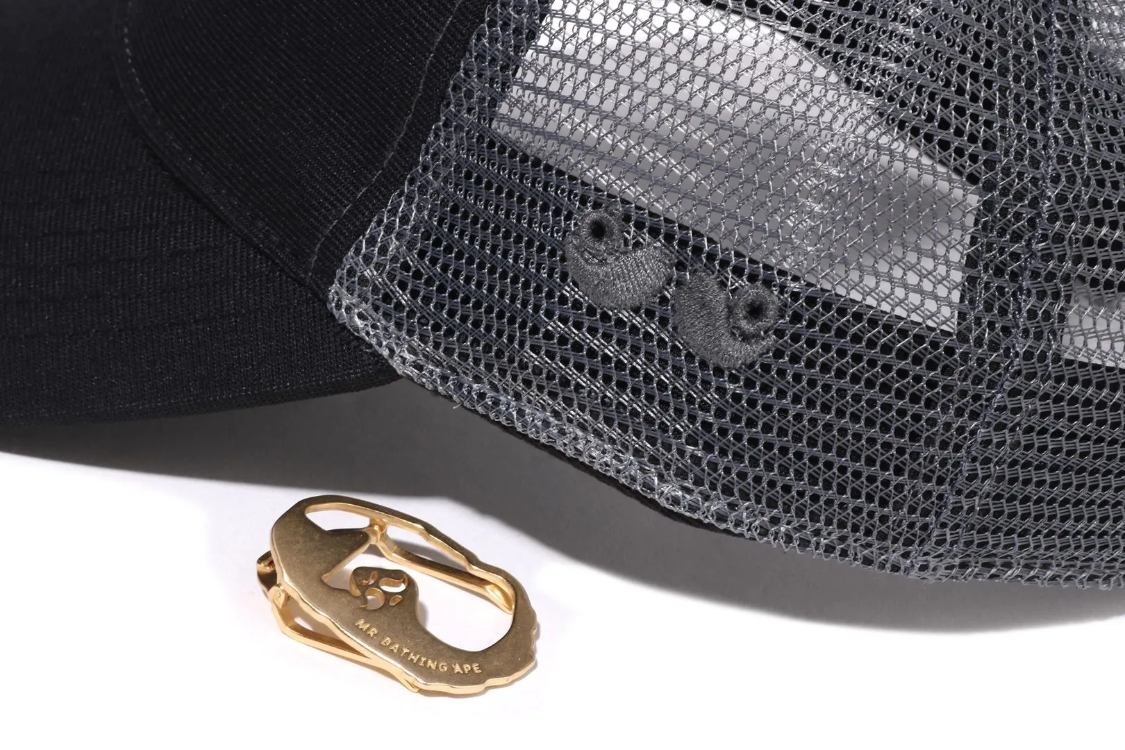 LORRY CAP sold by Bape product image thumbnail 4