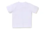 ICE CREAM TEE sold by Bape