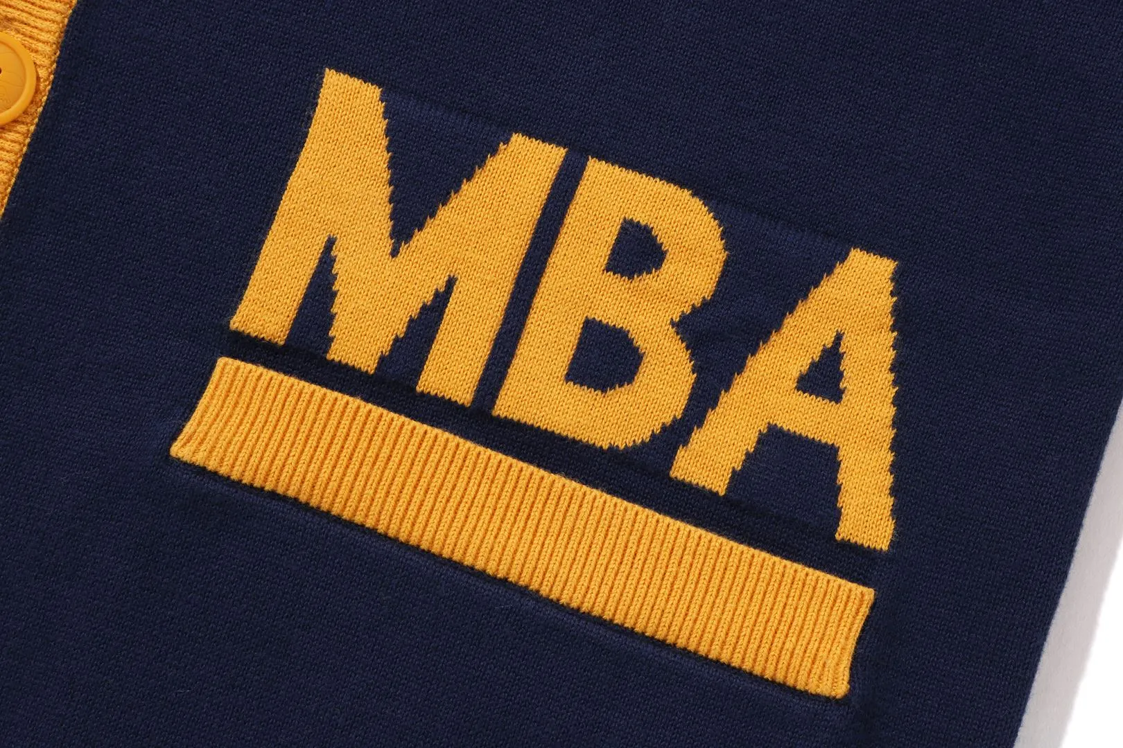 CARDIGAN #2 sold by Bape product image thumbnail 4