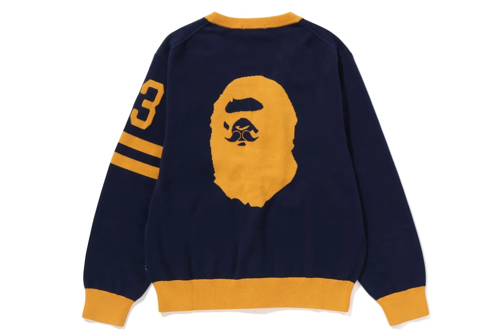 CARDIGAN #2 sold by Bape product image thumbnail 2