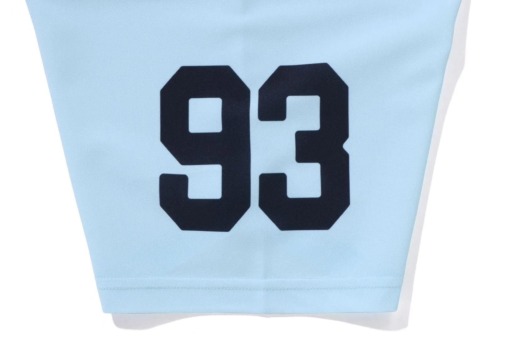 BLOKECORE PRINT TEE sold by Bape product image thumbnail 4