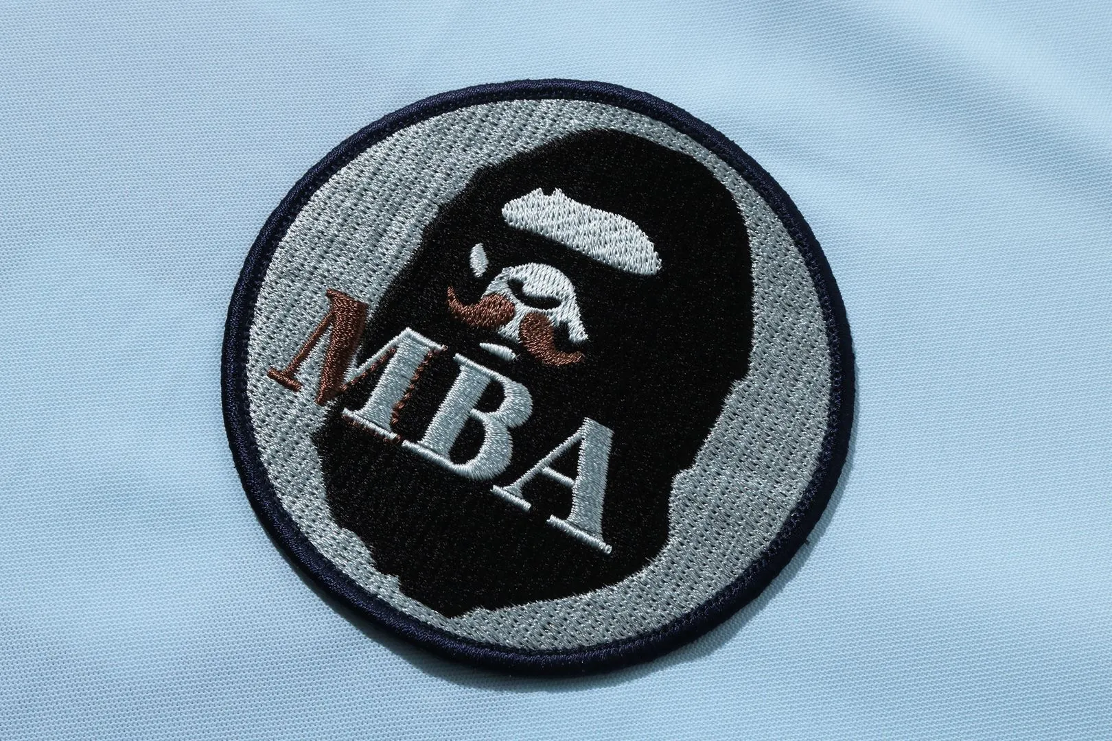 BLOKECORE PRINT TEE sold by Bape product image thumbnail 3