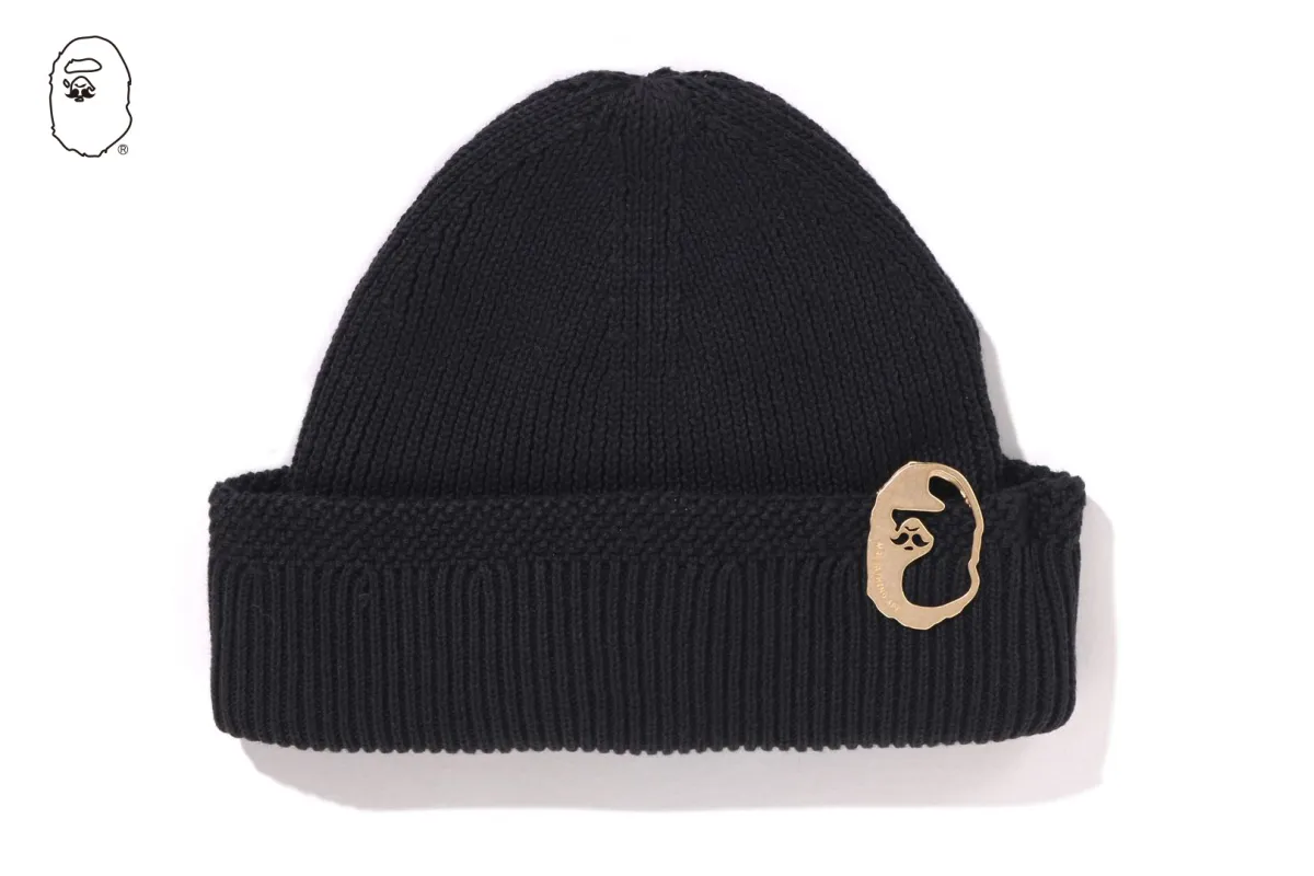 BEANIE sold by Bape
