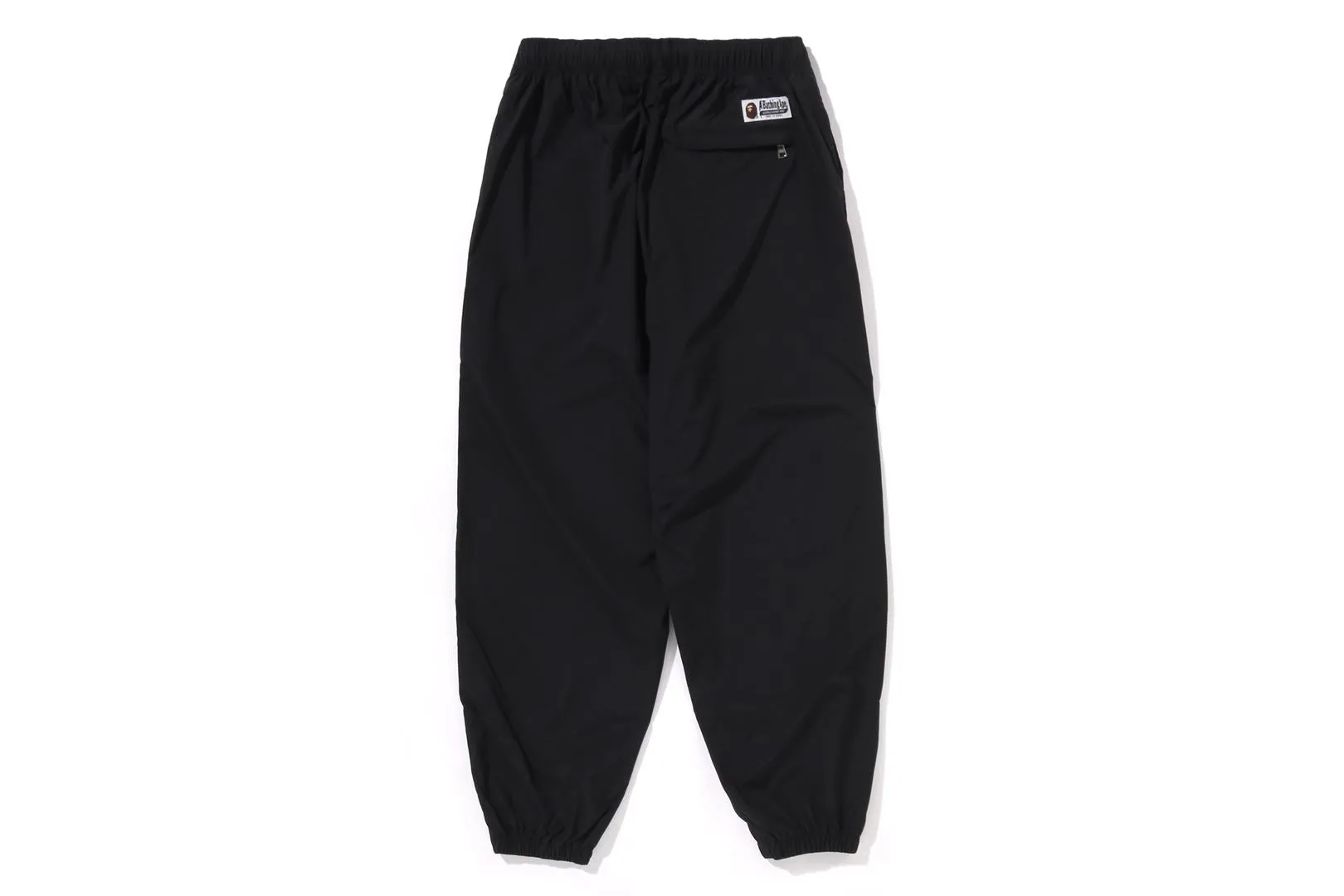 BATHING APE LOGO RELAXED FIT JOGGER PANTS sold by Bape product image thumbnail 2