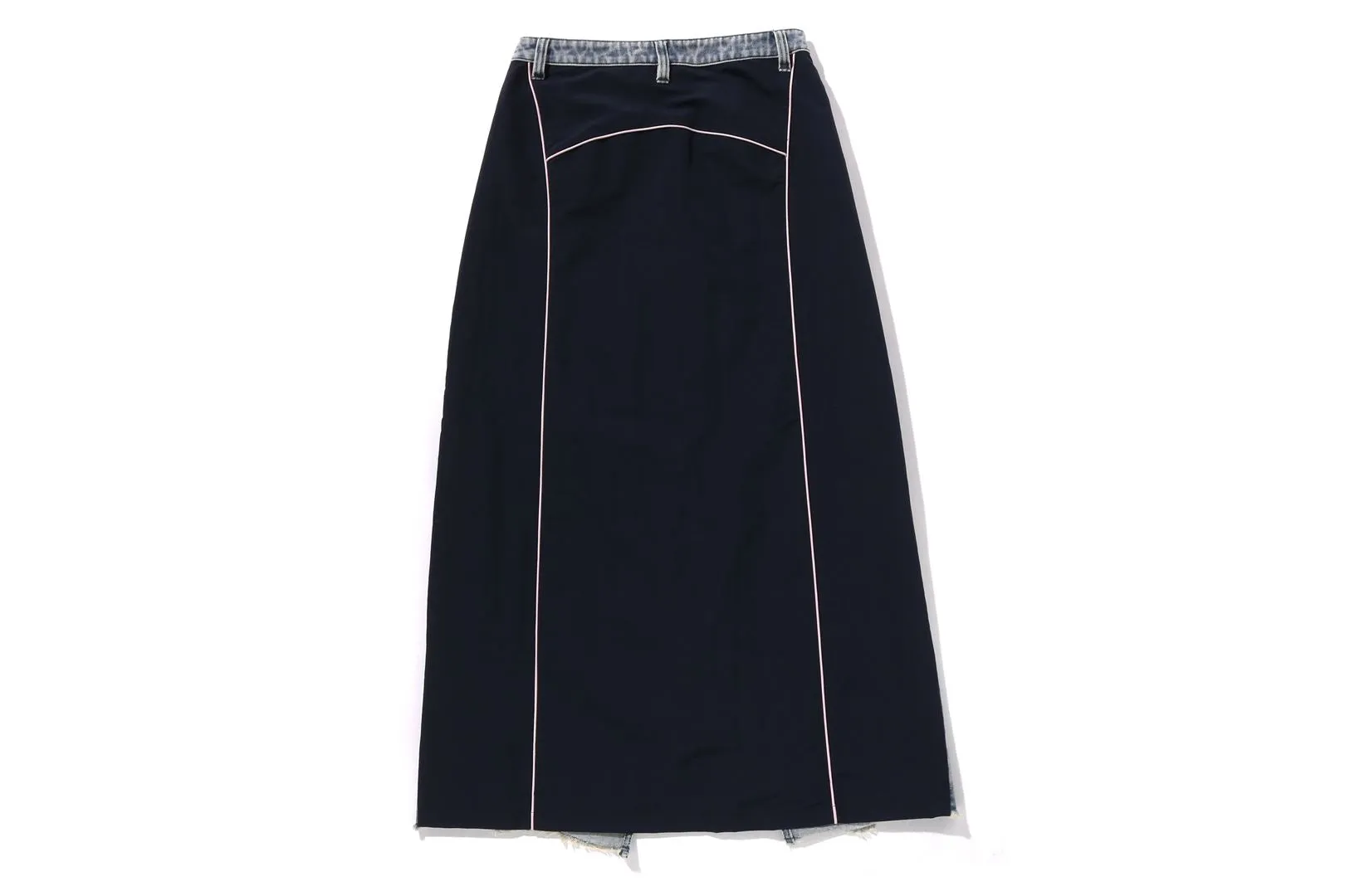 BAPY FABRICMIXED SKIRT sold by Bape product image thumbnail 2