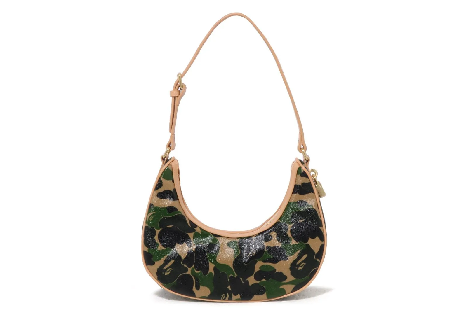ABC CAMO HAND BAG sold by Bape product image thumbnail 4