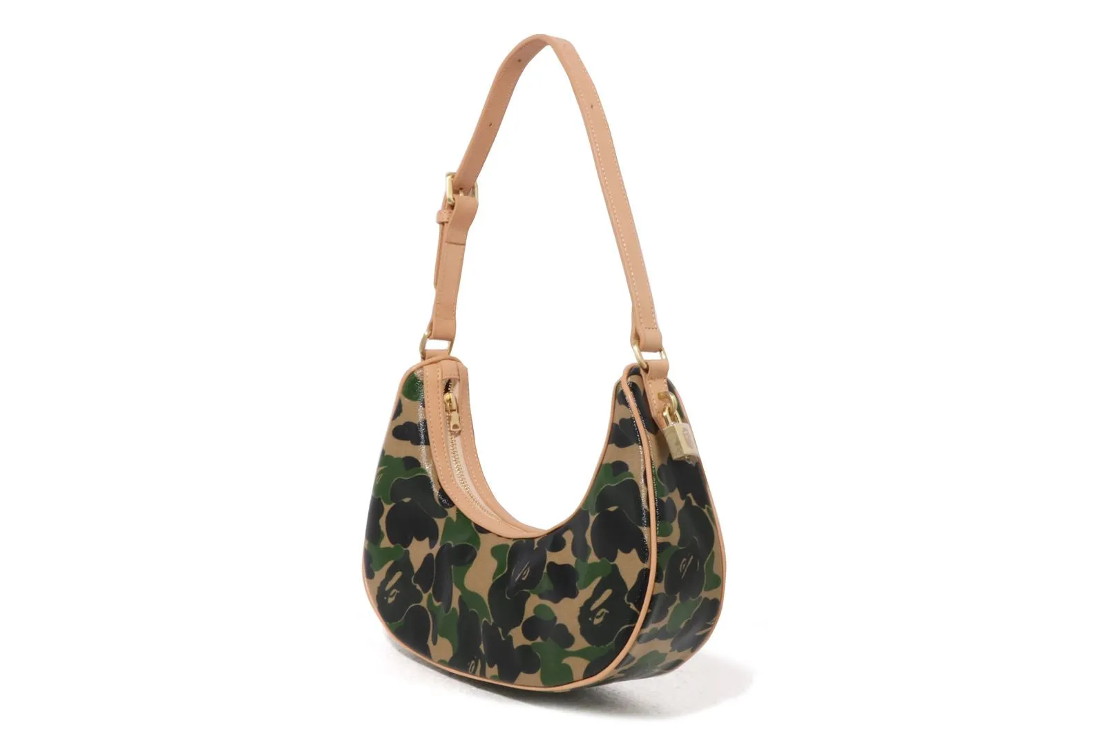 ABC CAMO HAND BAG sold by Bape product image thumbnail 5