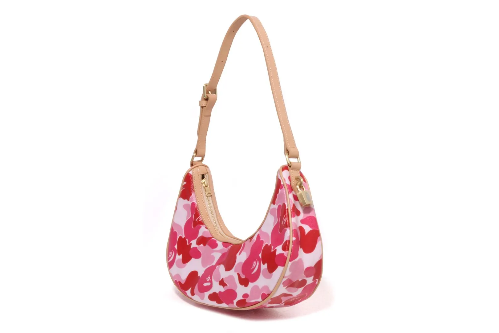 ABC CAMO HAND BAG sold by Bape product image thumbnail 2