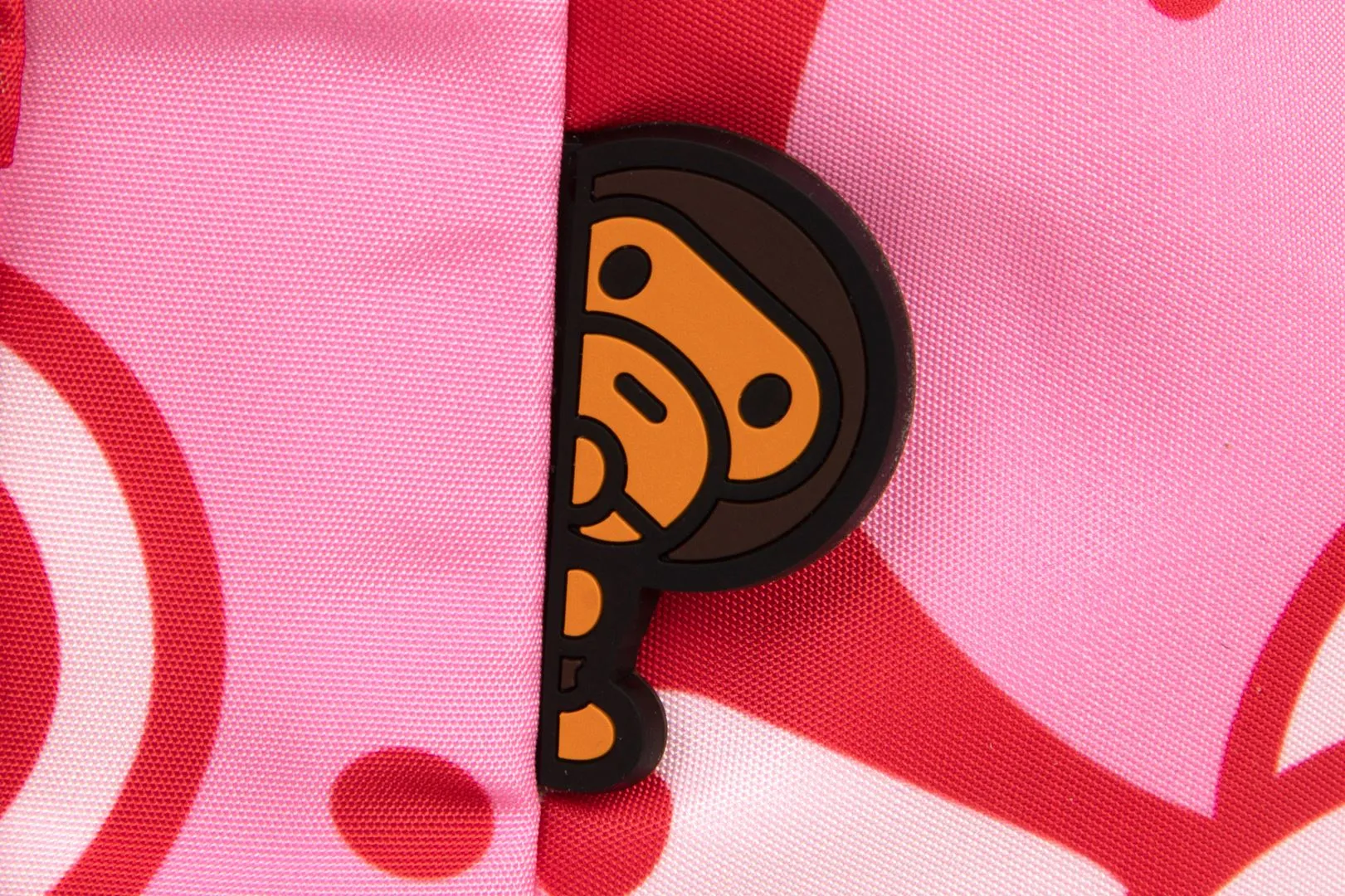 ALL FRIENDS MEDIUM BACKPACK sold by Bape product image thumbnail 4