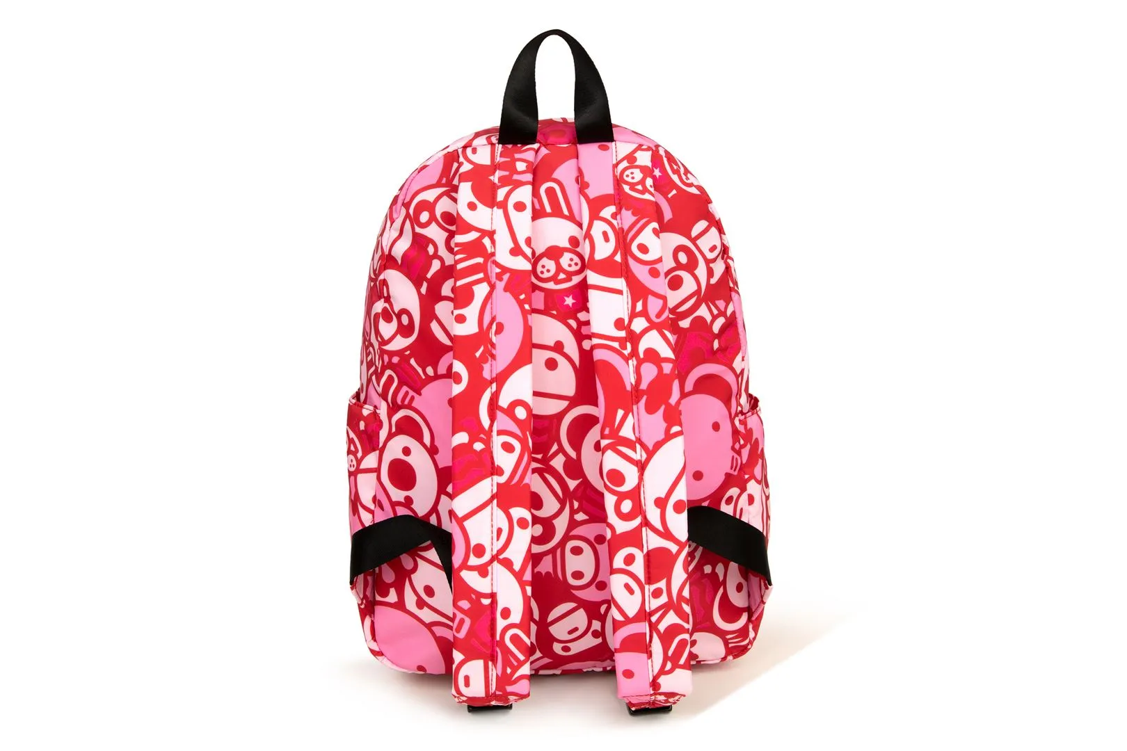 ALL FRIENDS MEDIUM BACKPACK sold by Bape product image thumbnail 3