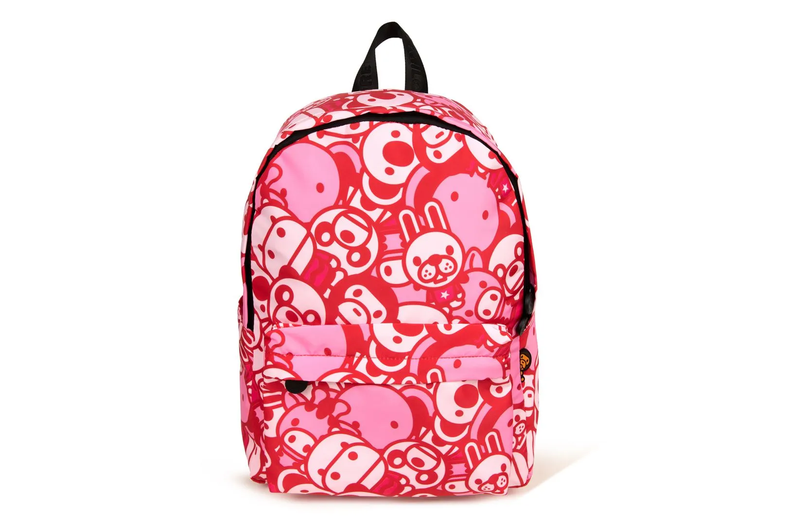 ALL FRIENDS MEDIUM BACKPACK sold by Bape product image thumbnail 2