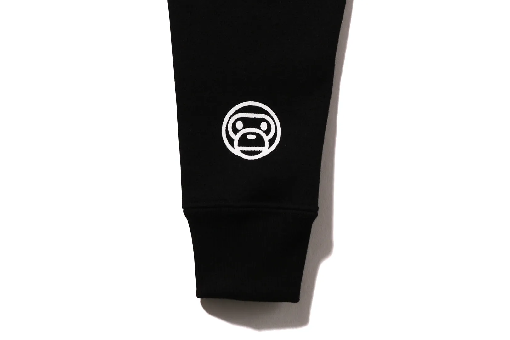 MILO SHARK ZIP DOUBLE HOODIE sold by Bape product image thumbnail 5