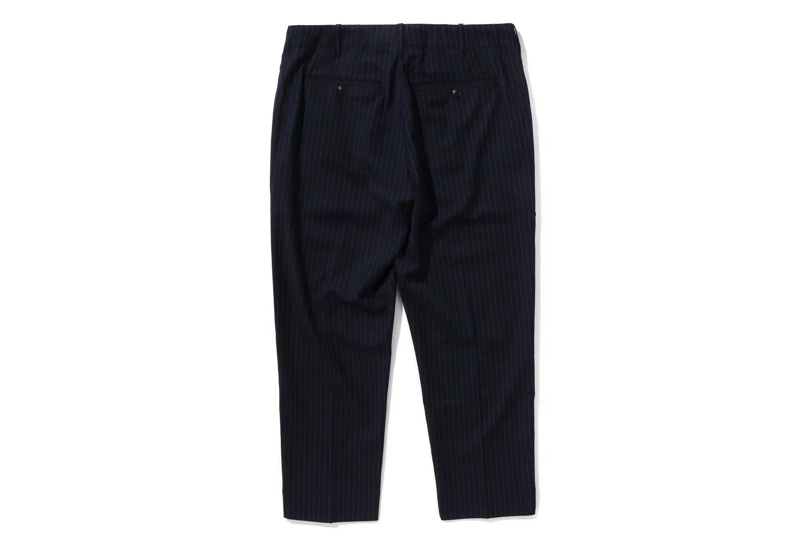 STRIPE PANTS sold by Bape product image thumbnail 2