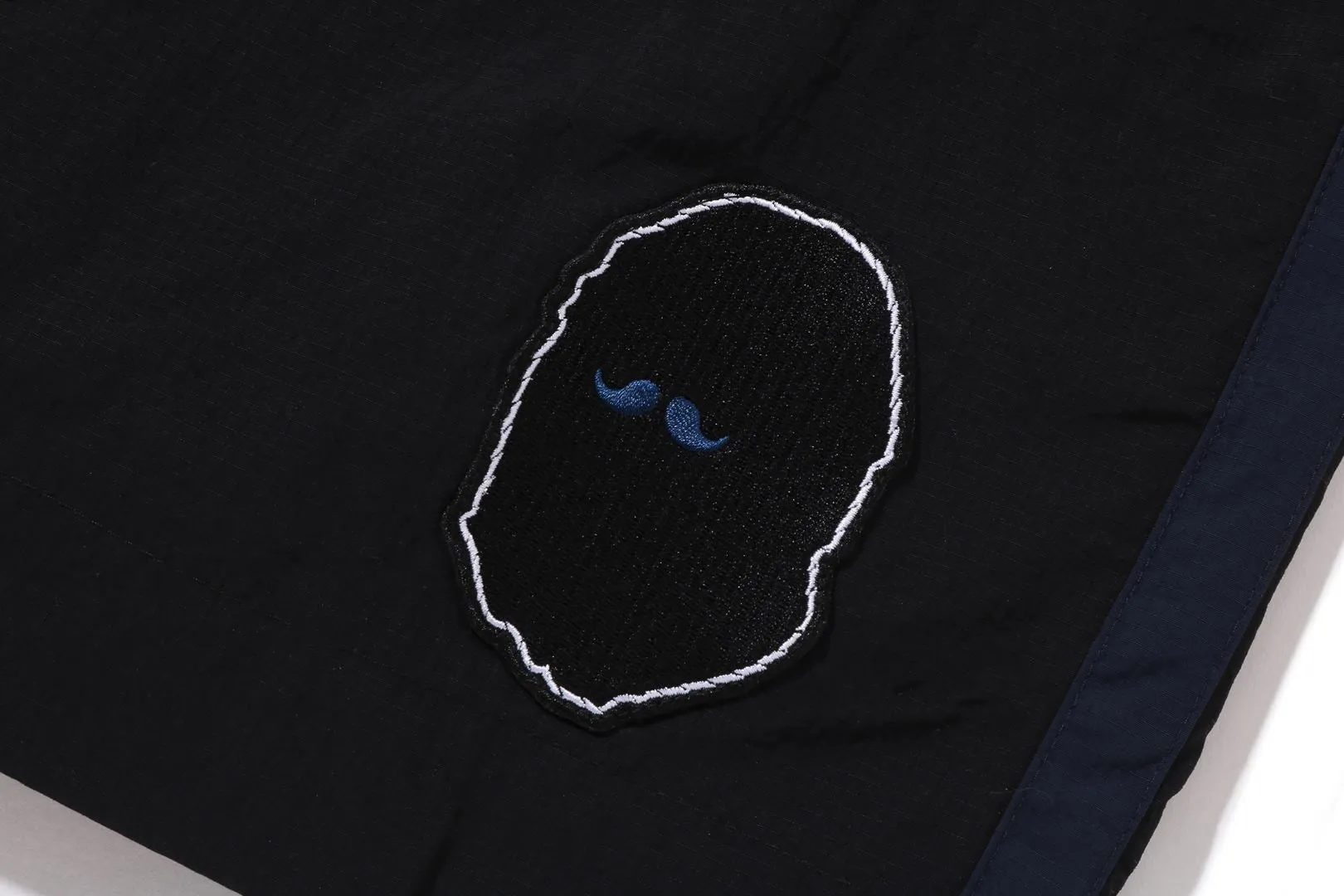 ELASTIC WAIST SHORT sold by Bape product image thumbnail 3
