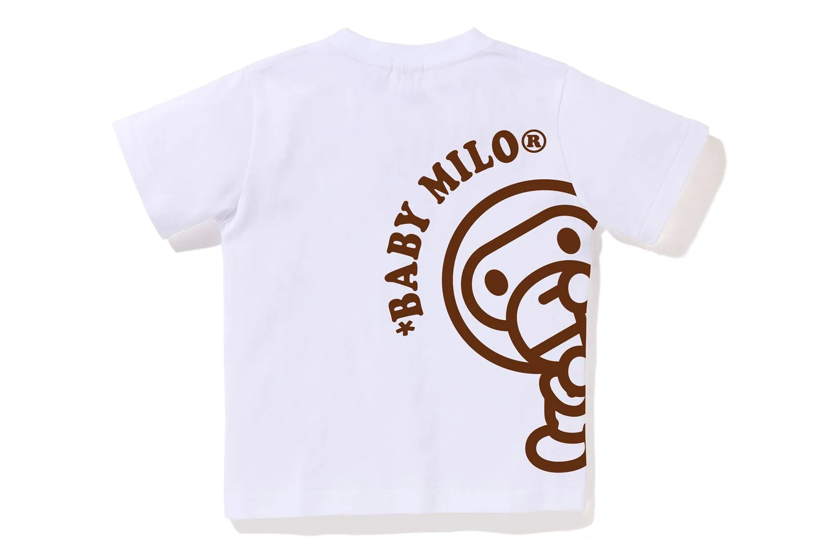 MILO FAKE POCKET TEE sold by Bape product image thumbnail 2