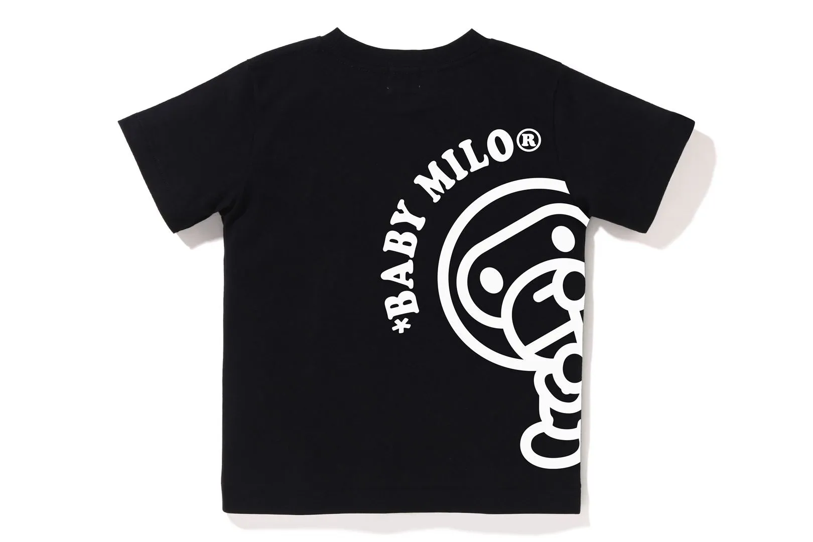 MILO FAKE POCKET TEE sold by Bape product image thumbnail 4