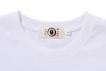 JAPAN APE FACE TEE sold by Bape