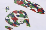 JAPAN APE FACE TEE sold by Bape