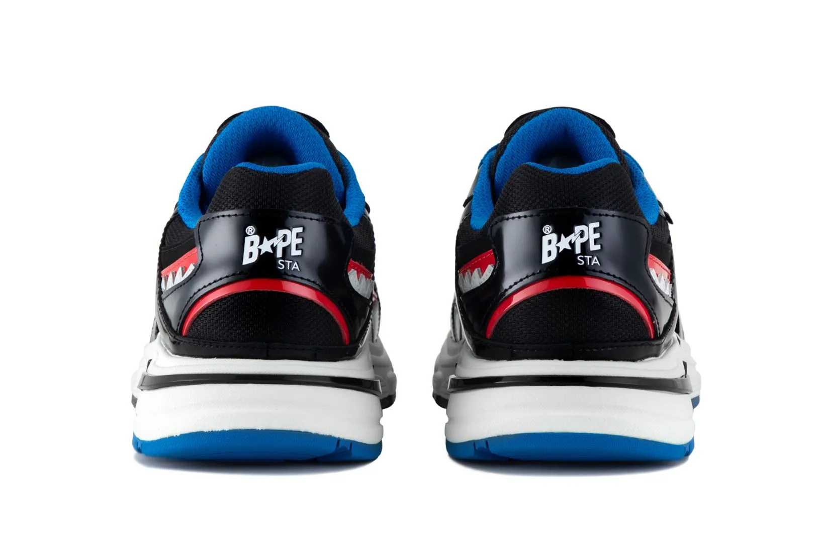 BAPE SHARK STA #3 sold by Bape product image thumbnail 3