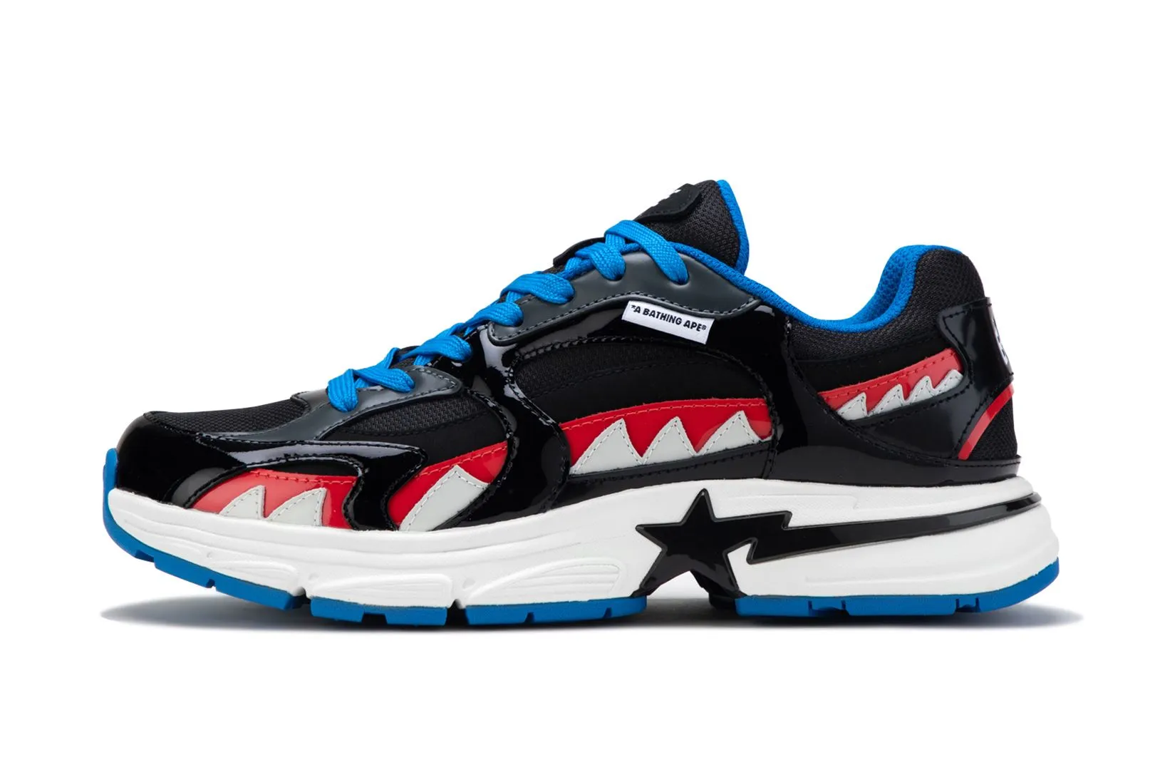 BAPE SHARK STA #3 sold by Bape product image thumbnail 2